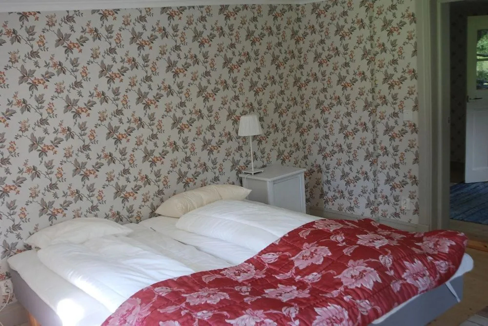 Årås Kvarn & Hostel