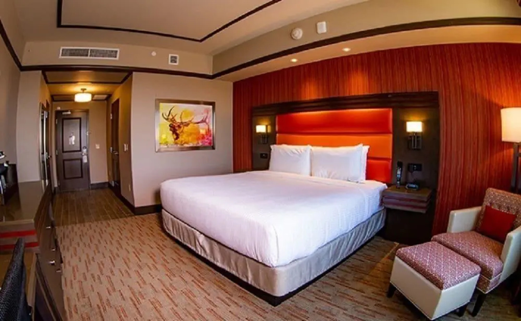 Santa Ana Star Casino Hotel