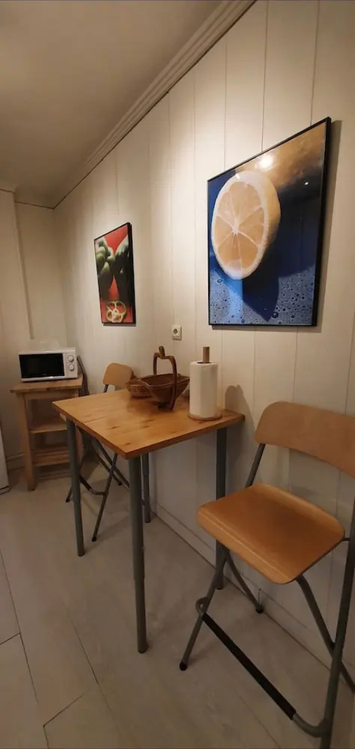 Apartment La Pintada 2.0