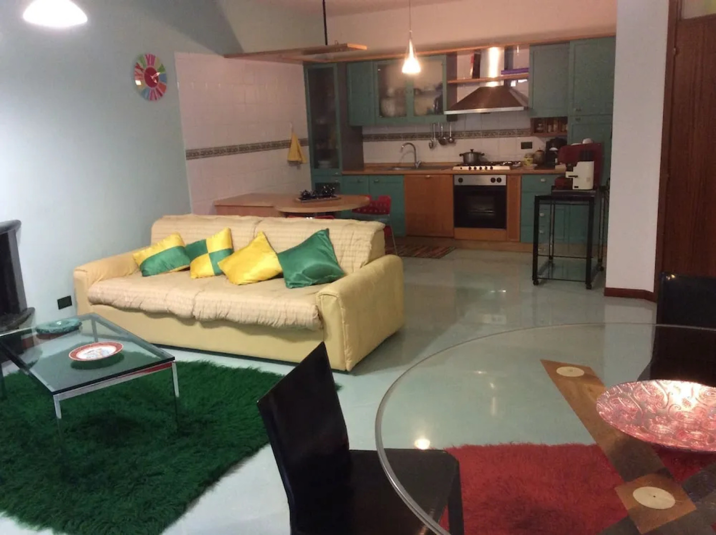 Il Podere Degli Ulivi