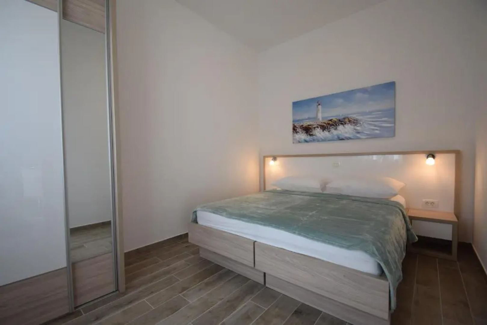 Apartment Anića Kuk