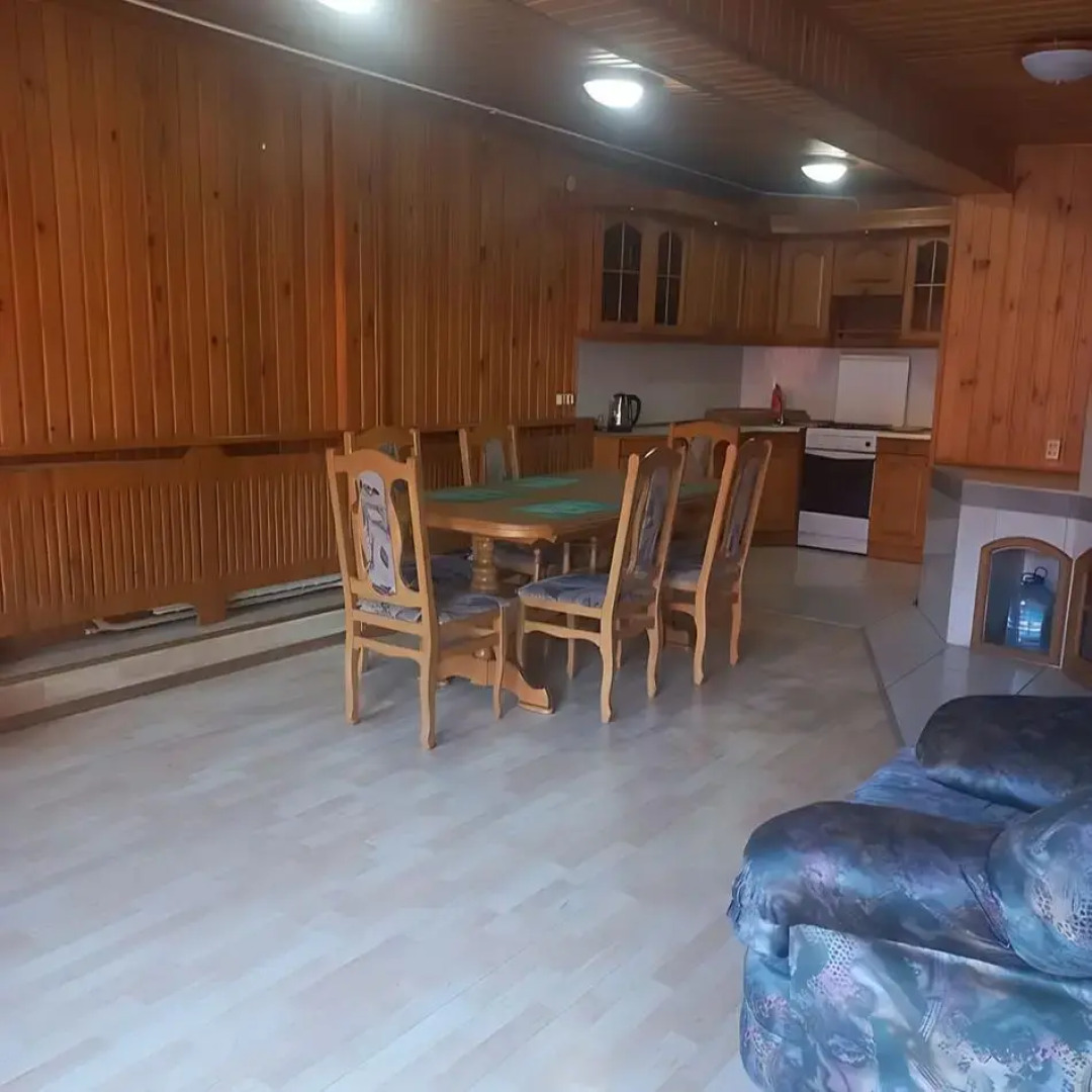 Коттедж в поселке Ерзовка