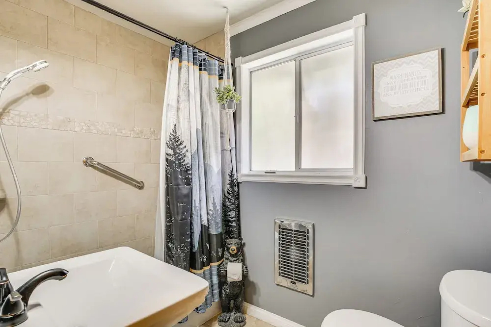 Lake Arrowhead Retreat By Snow Valley Mtn Resort!