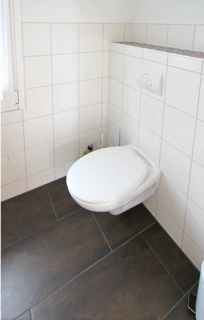 Beautiful Home in Hohen Wieschendorf With 2 Bedrooms