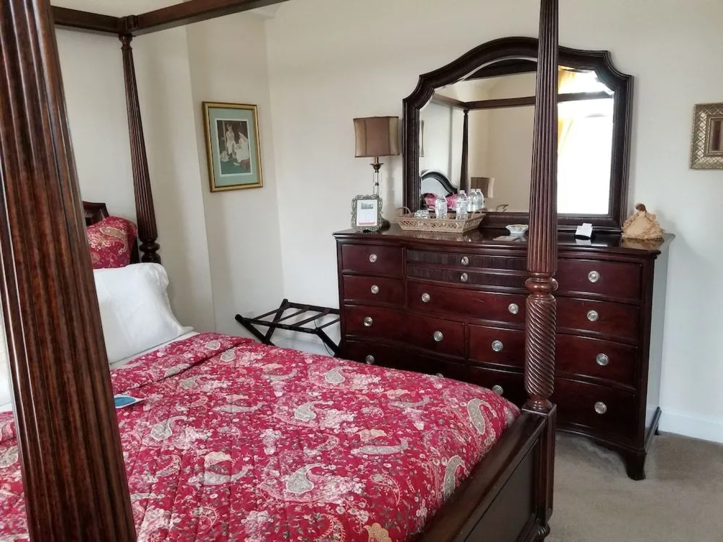 Primrose Hill Bed and Breakfast