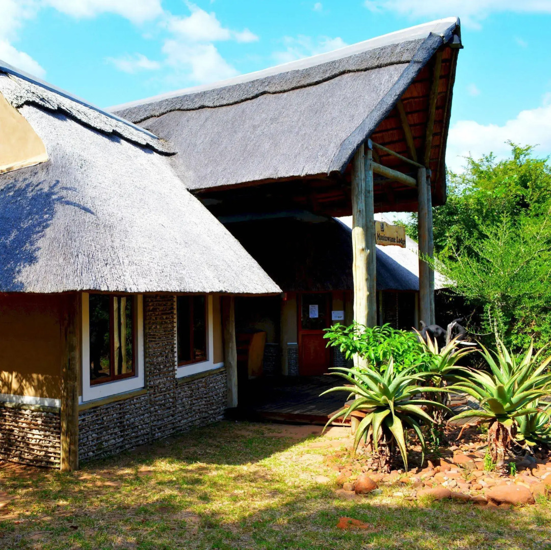 Royal Thonga Safari Lodge