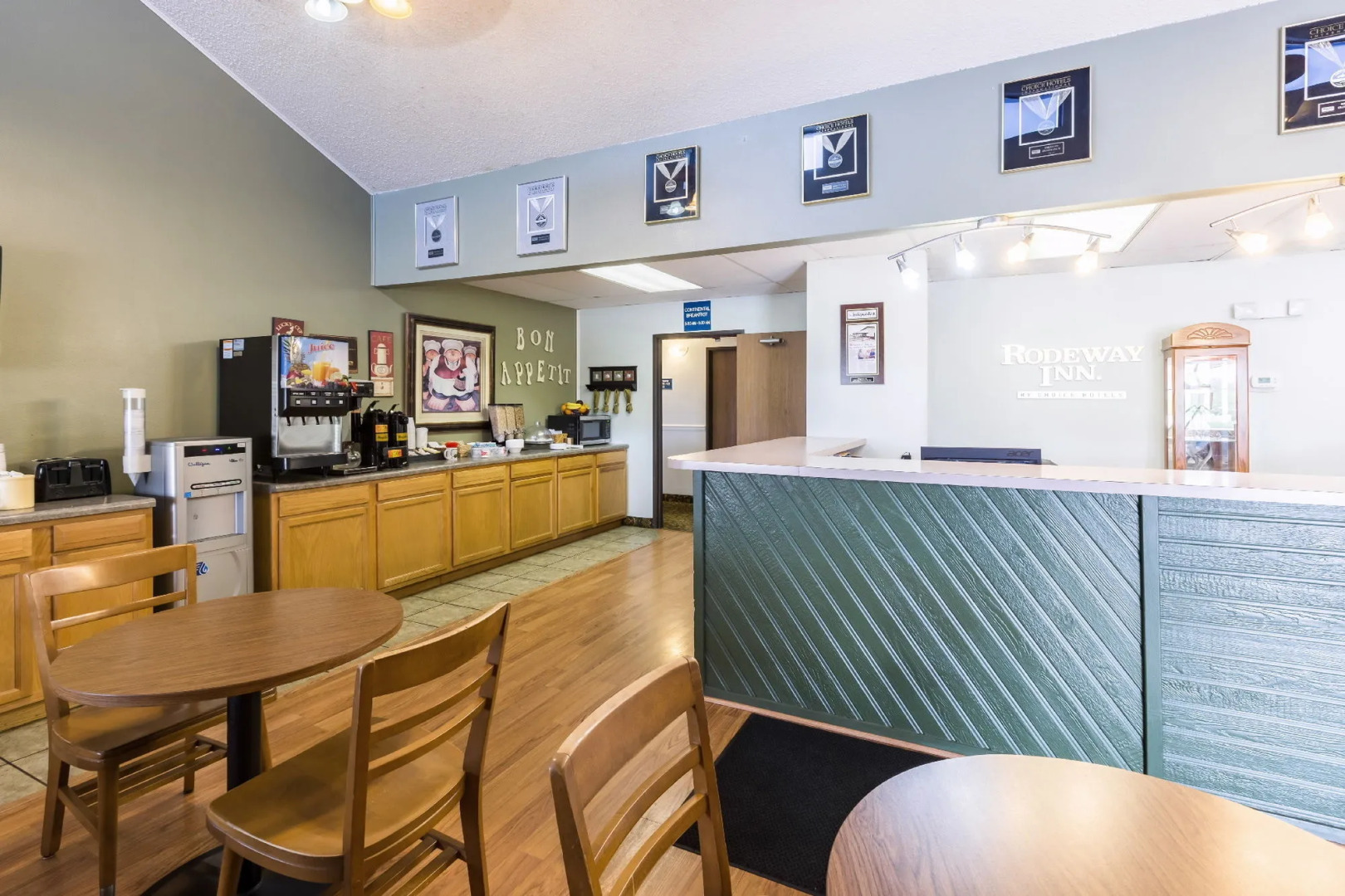 Super 8 by Wyndham Grand Island South