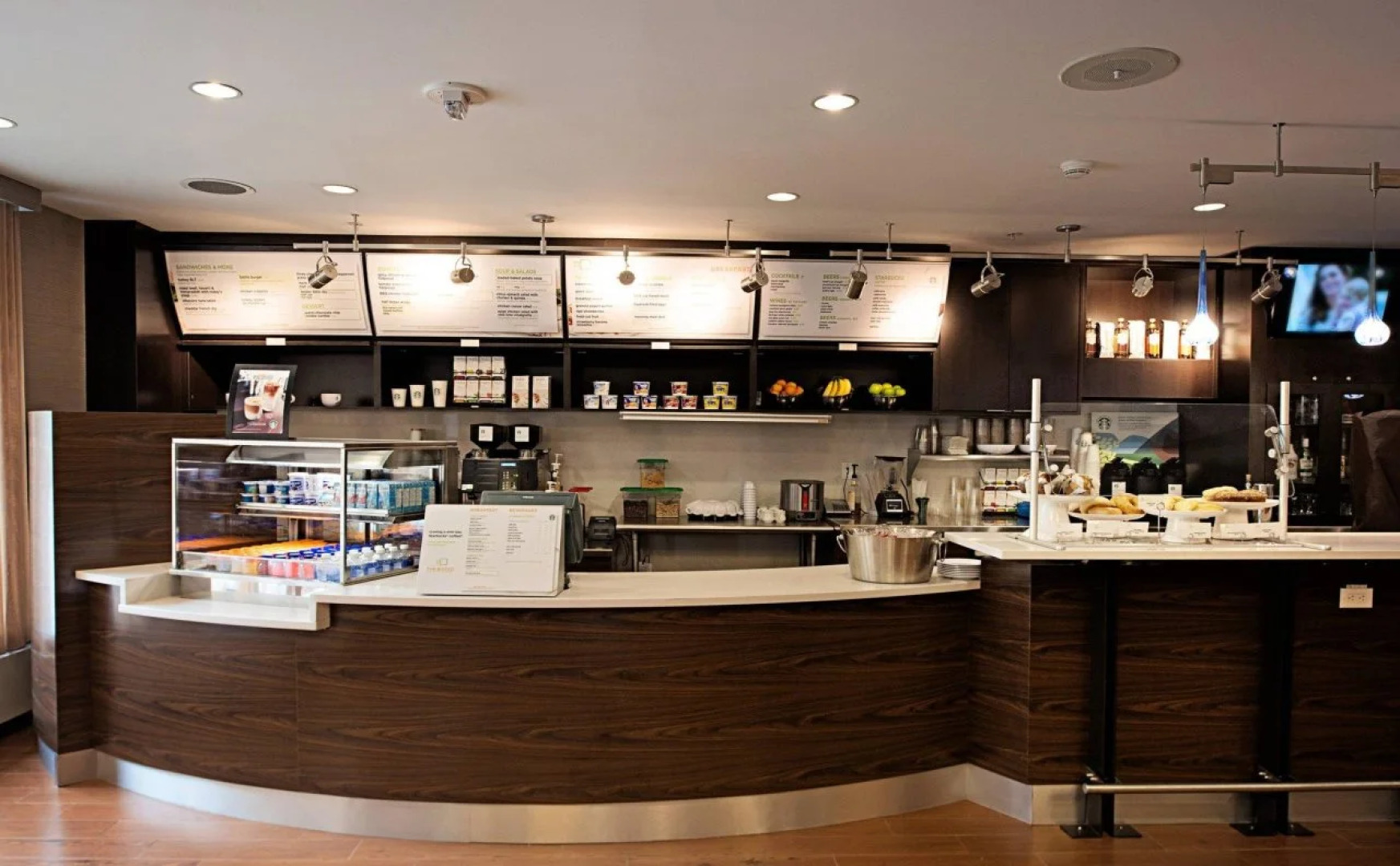 Courtyard by Marriott Halifax Downtown