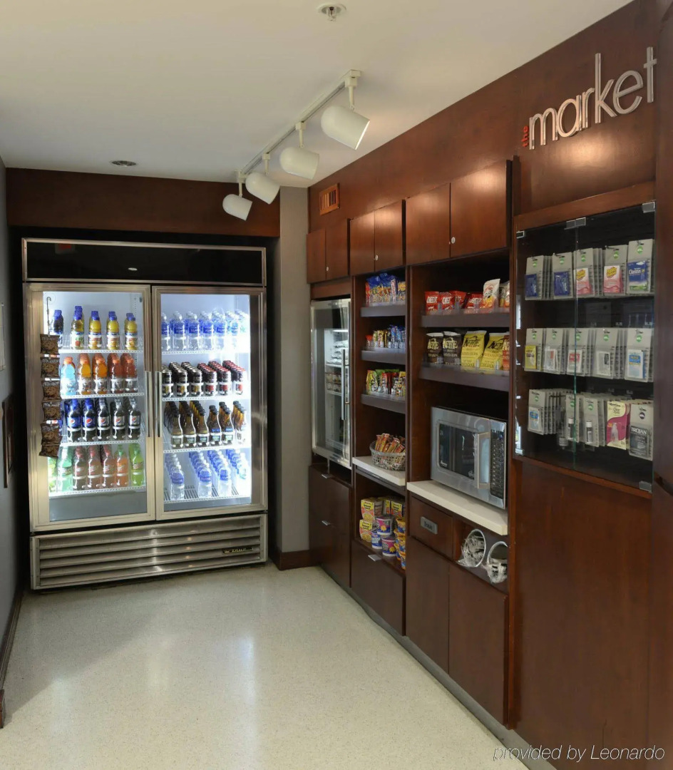 Courtyard Ocean City Oceanfront