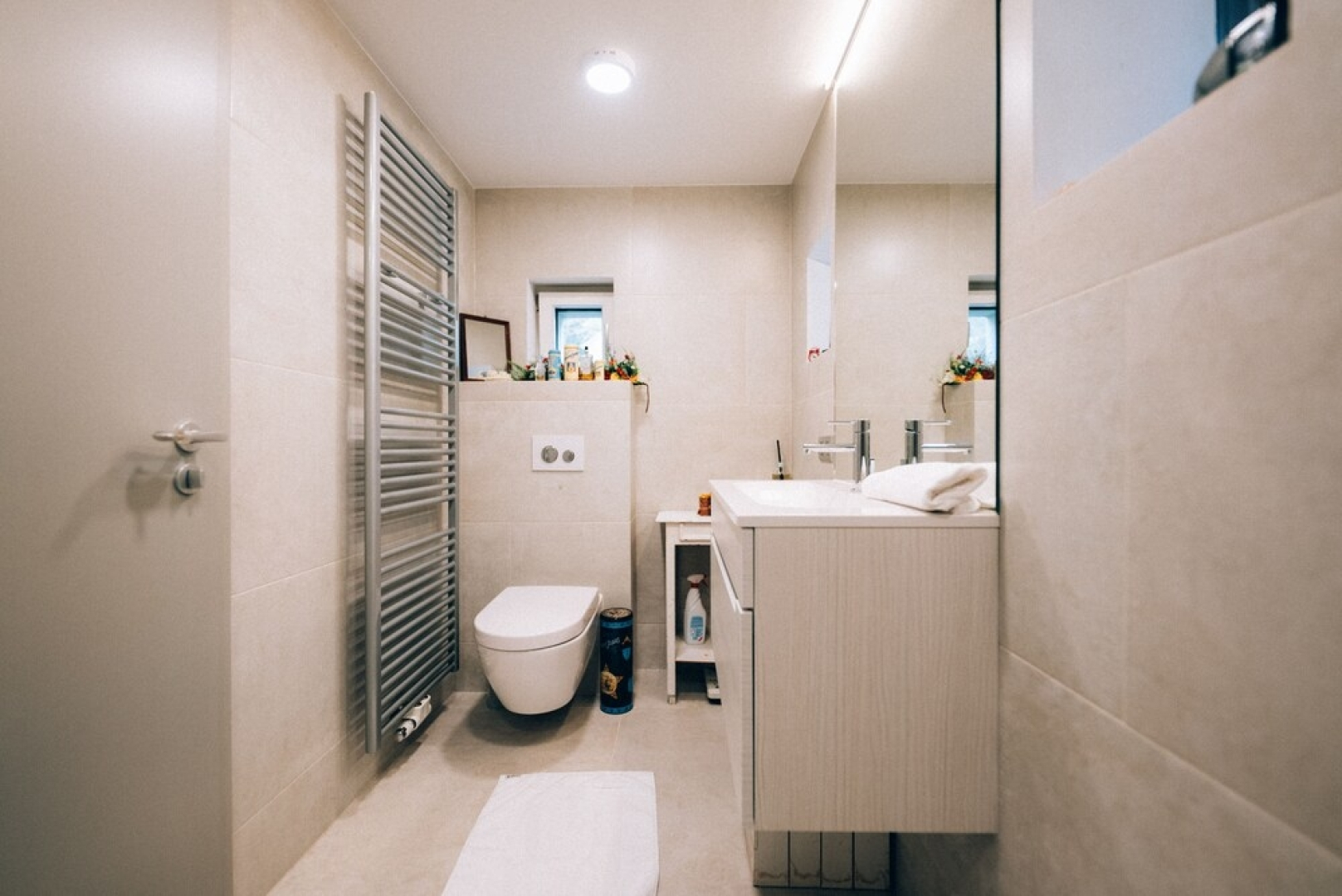 Spacious 2BR House 210m2 w Beautiful Gdn