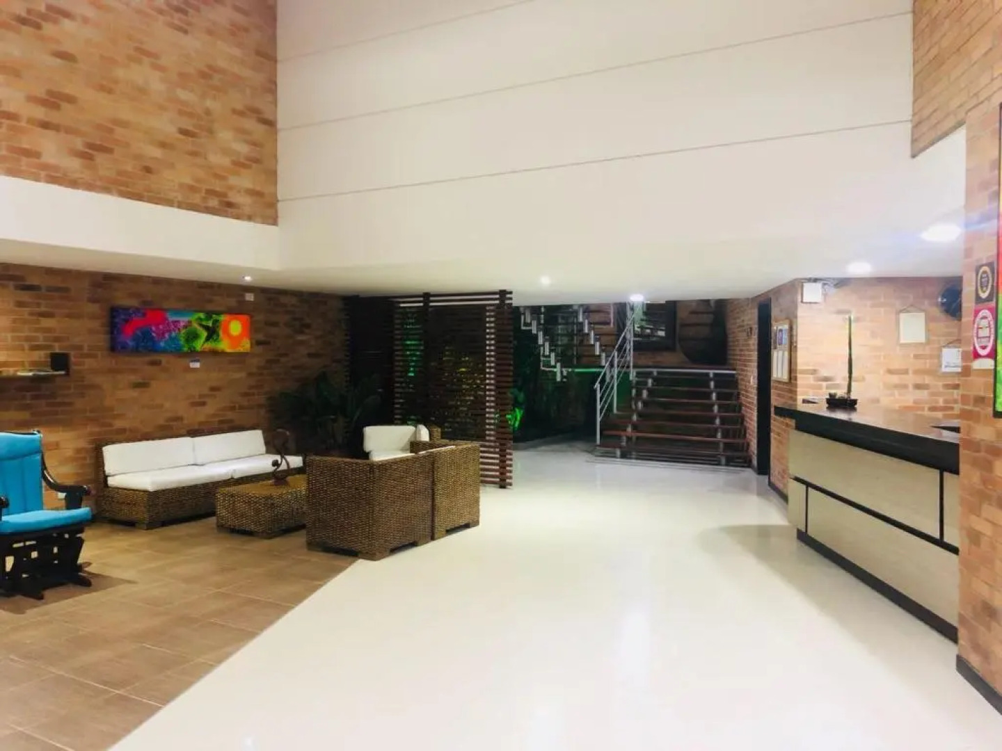 Hotel Toscana Oriente