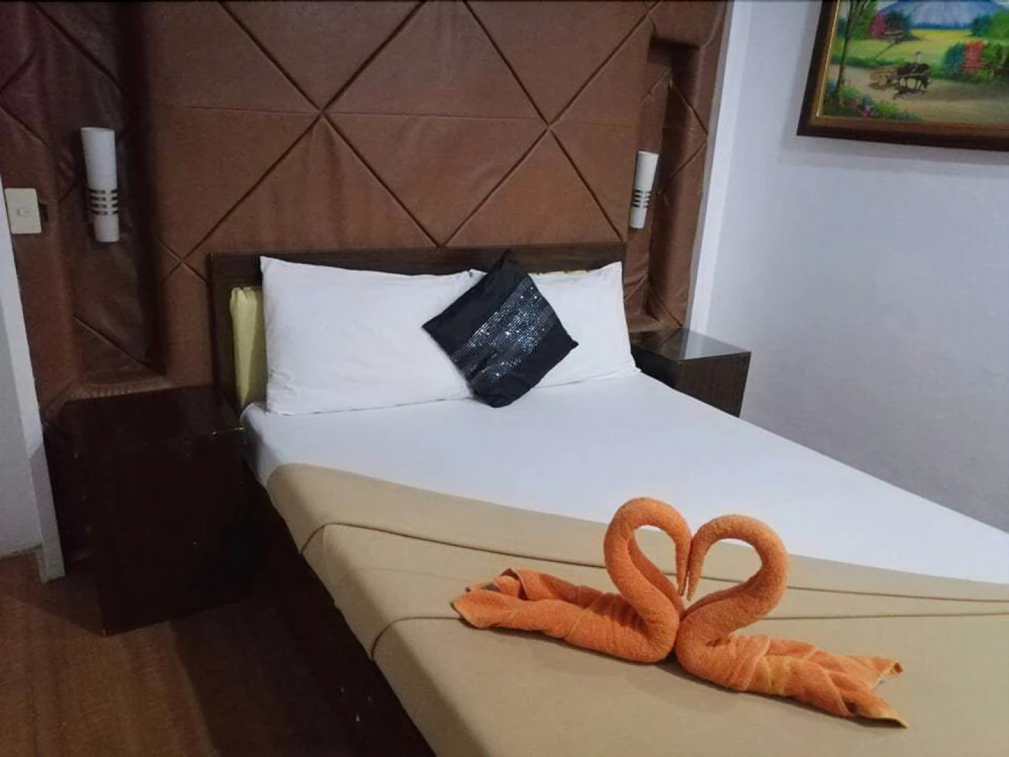 Ey Miners Suites Navarro