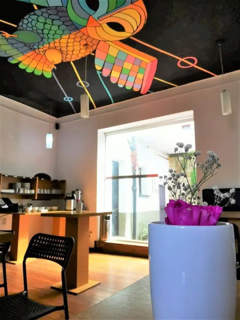 El Museo Hotel Boutique