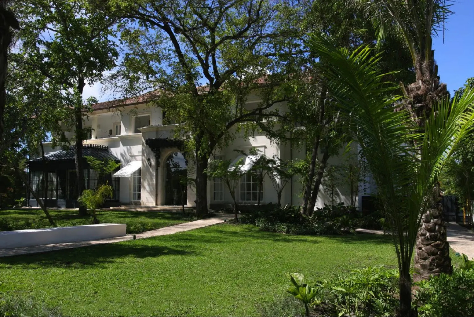 Casa Colonial Beach & Spa