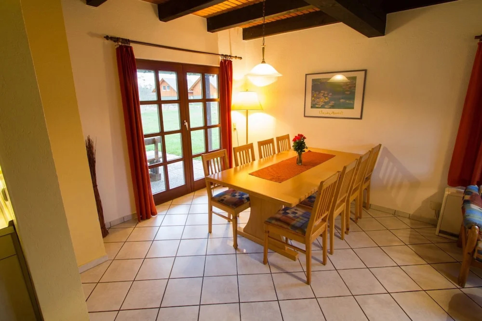 Ferienwohnpark Silbersee