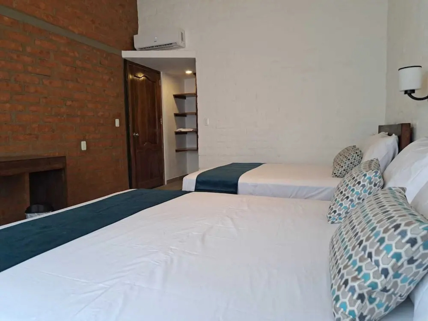 Punta Coco Villas Beach