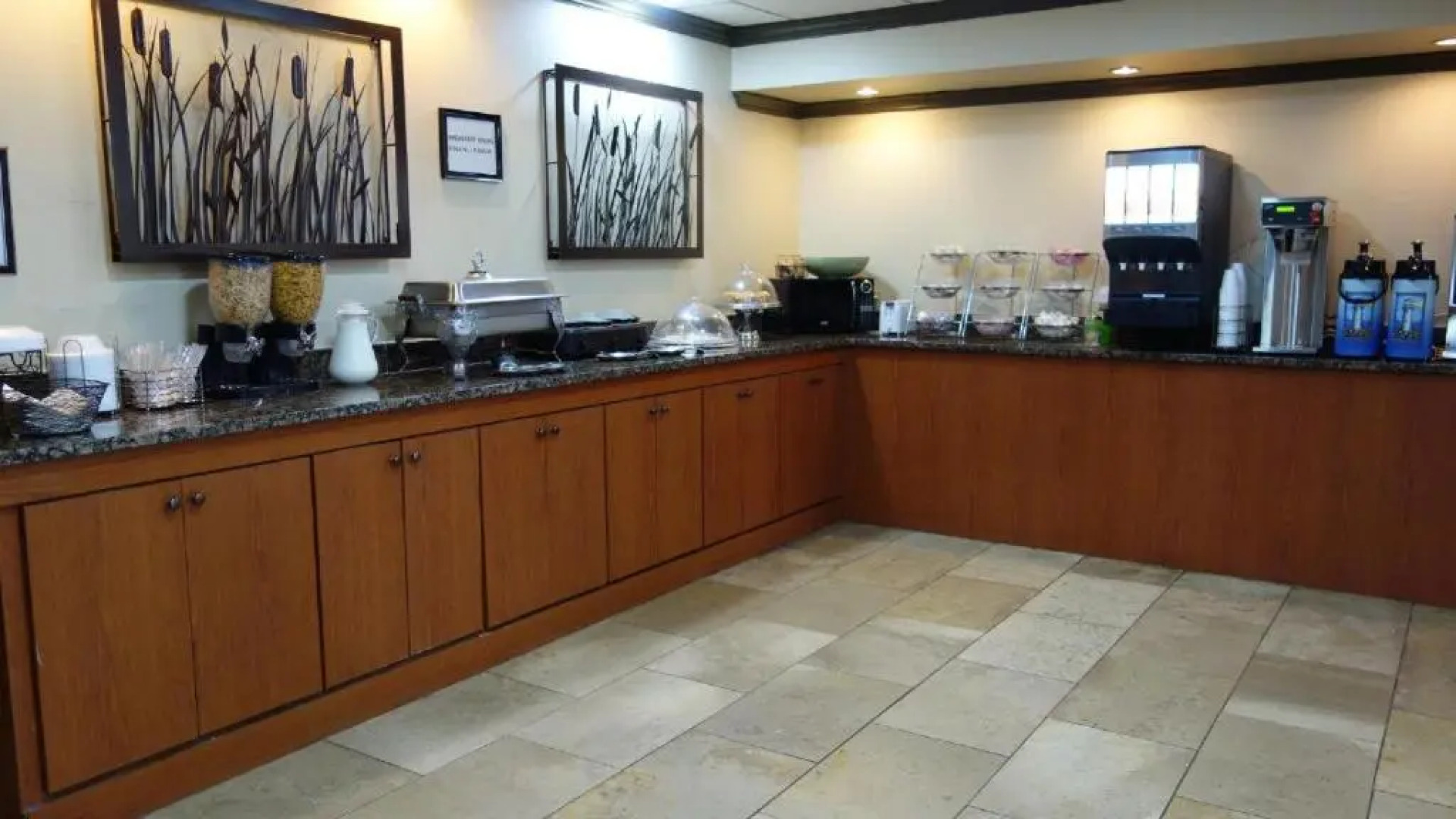 THE PARAGON of Golden Isles