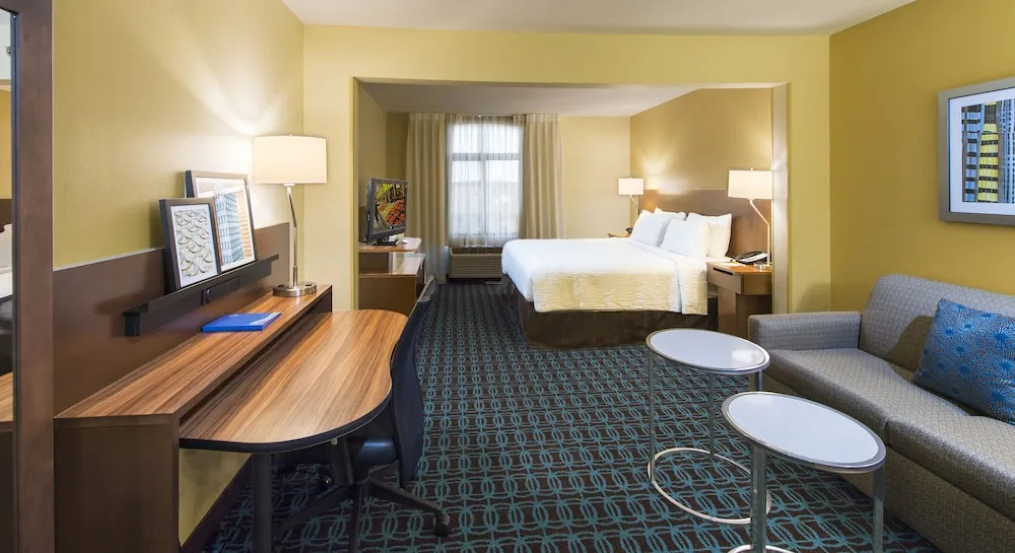 Wingate by Wyndham - Buford