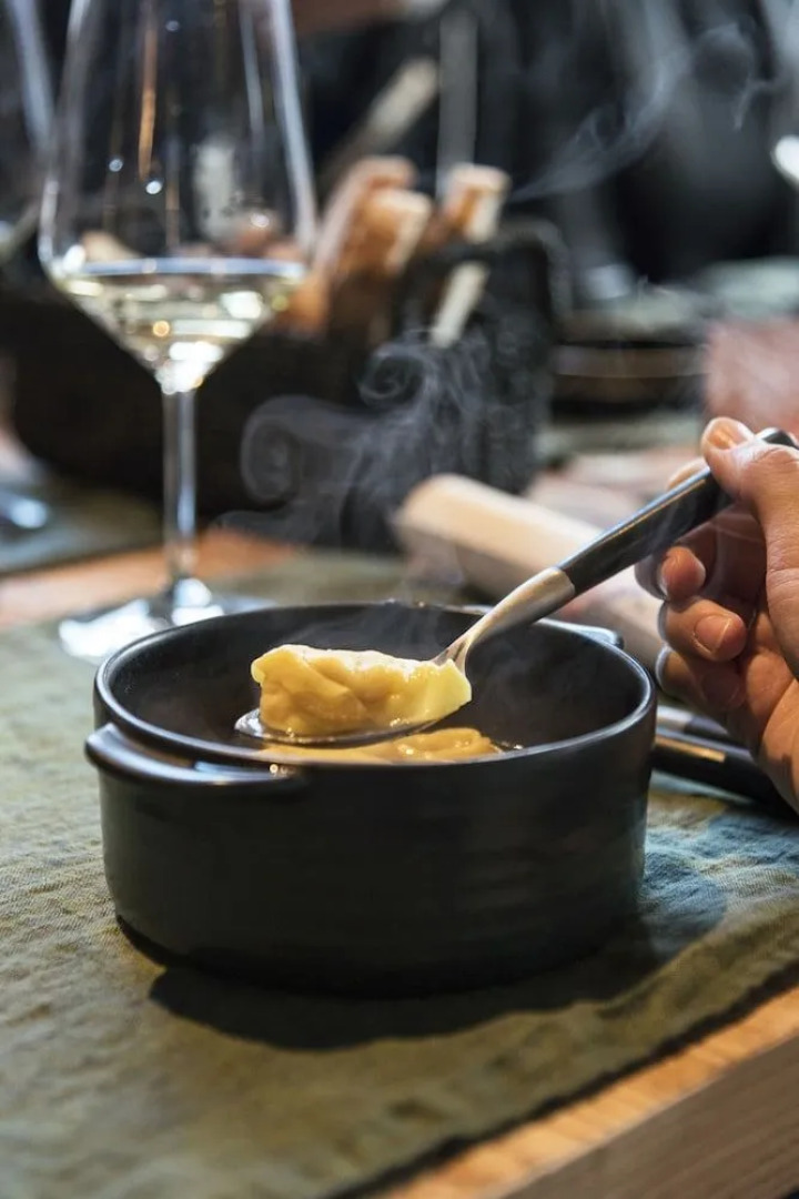 Maso Zambo - Mountain Lodge