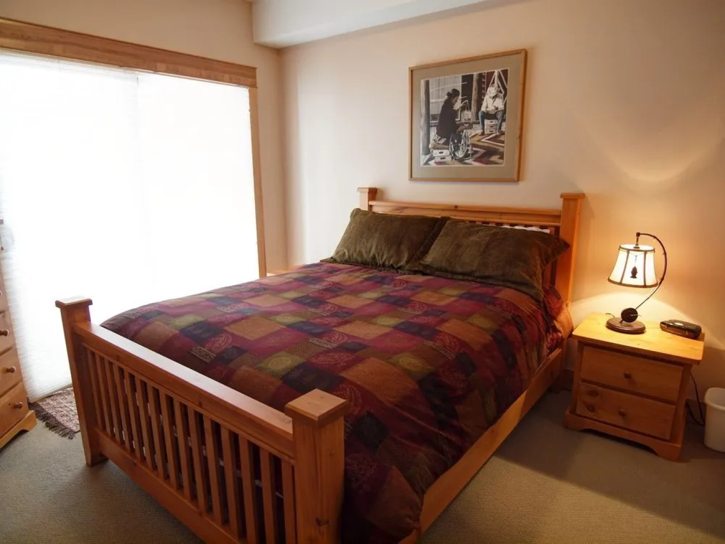 Mountain Town Properties Cascade Lodge 2E