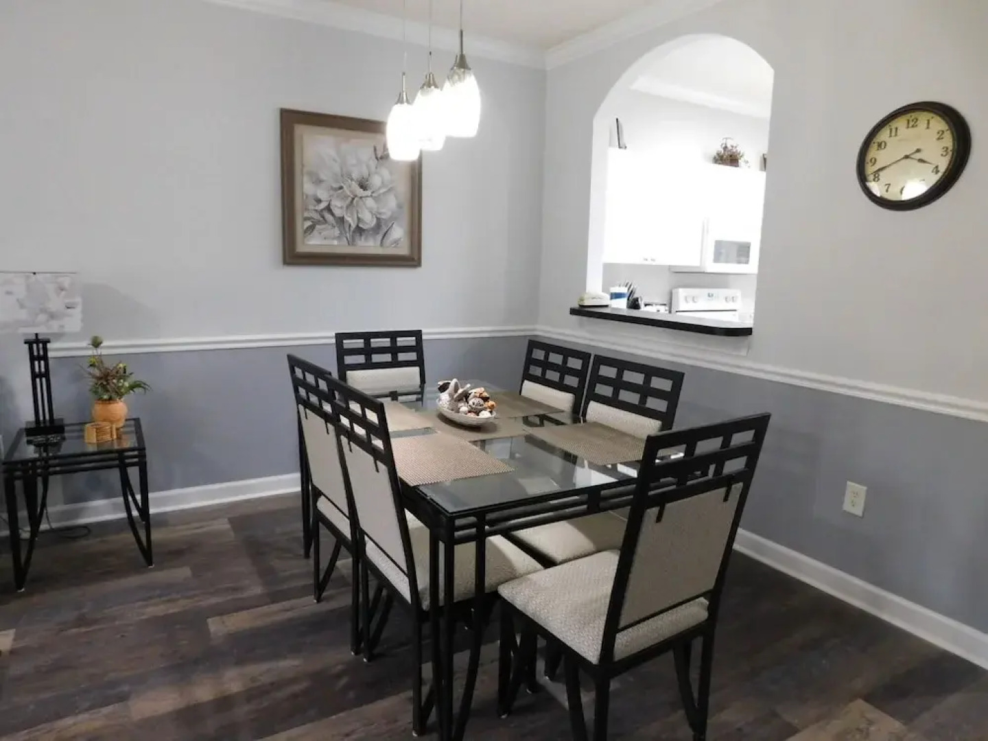 River Crossing Condo #113 2 Bedrooms 2 Bathrooms Condo