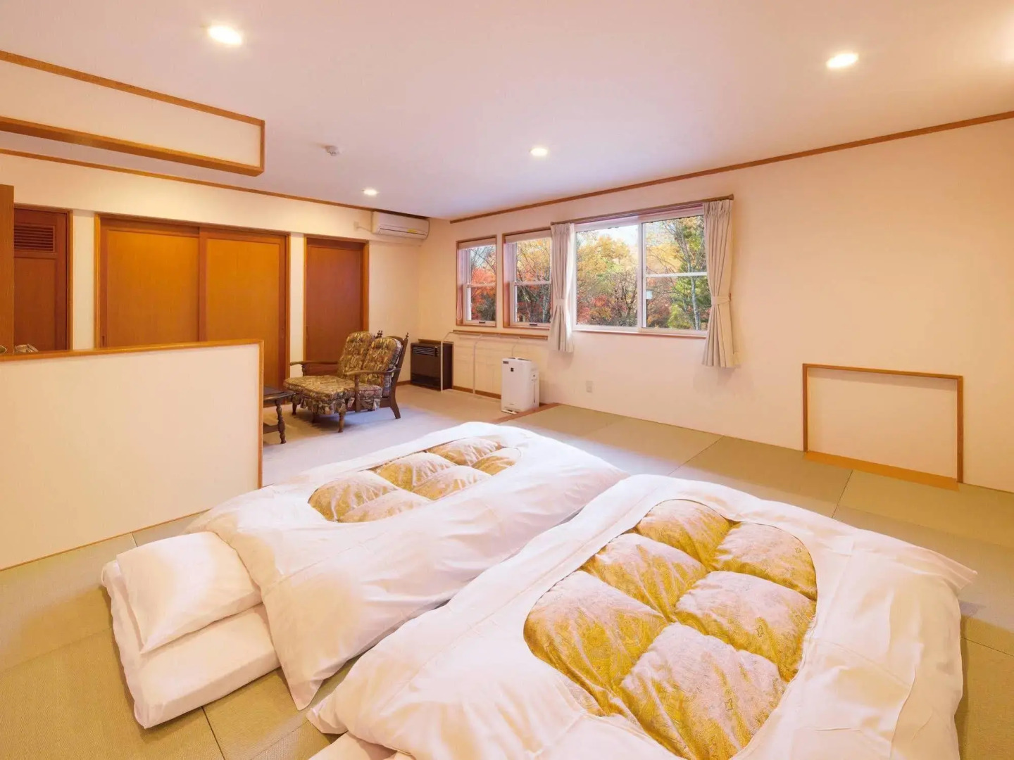 Yamanoryosha Nakaodaira