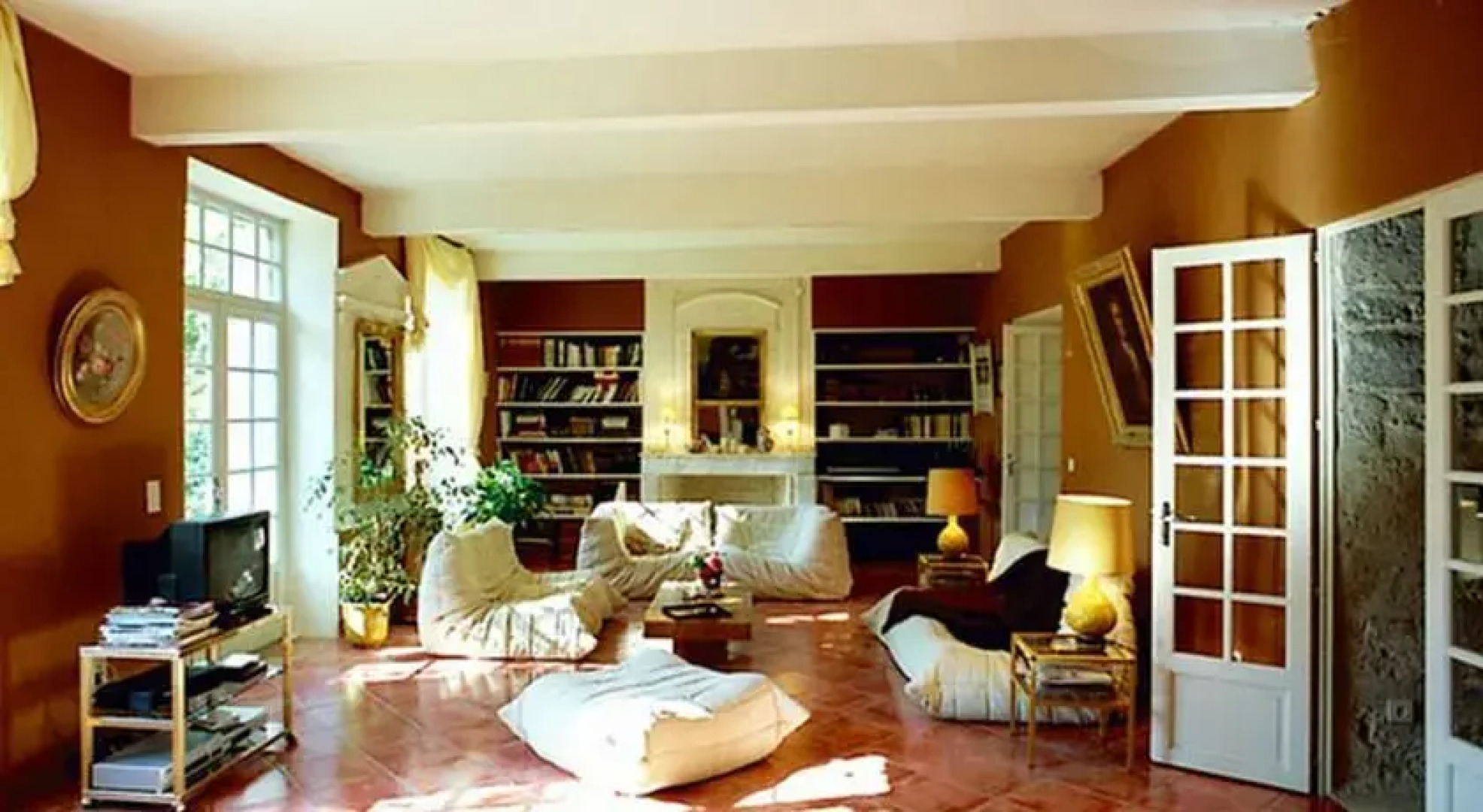 Chambres dHôtes Le Rhodier