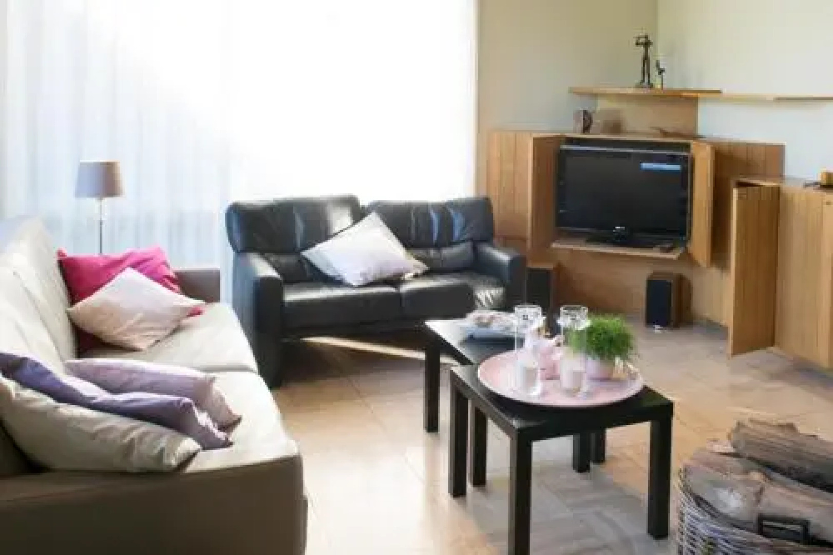 Vakantiehuis Biesonder