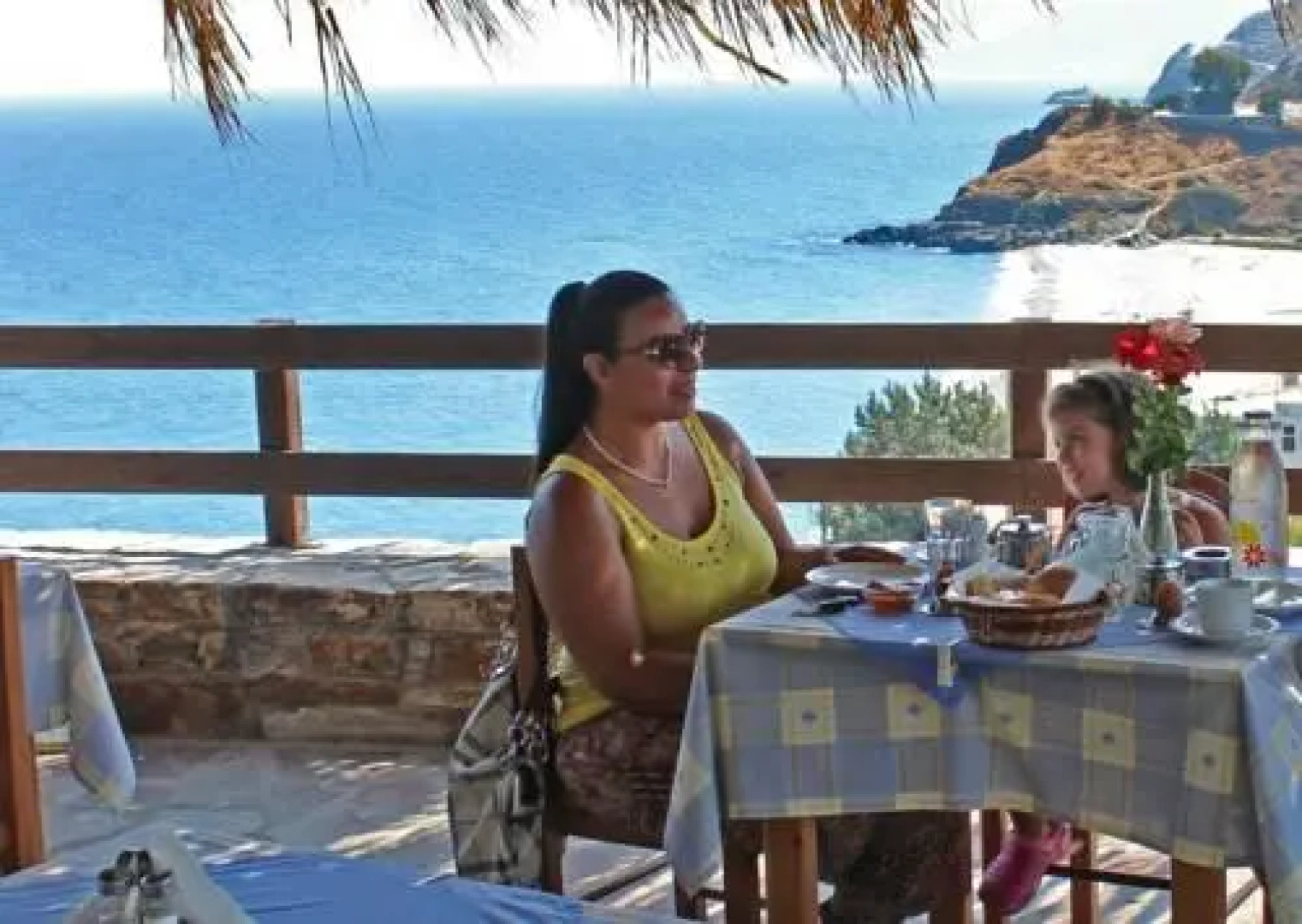 Ikaria Utopia - Cusco Studios