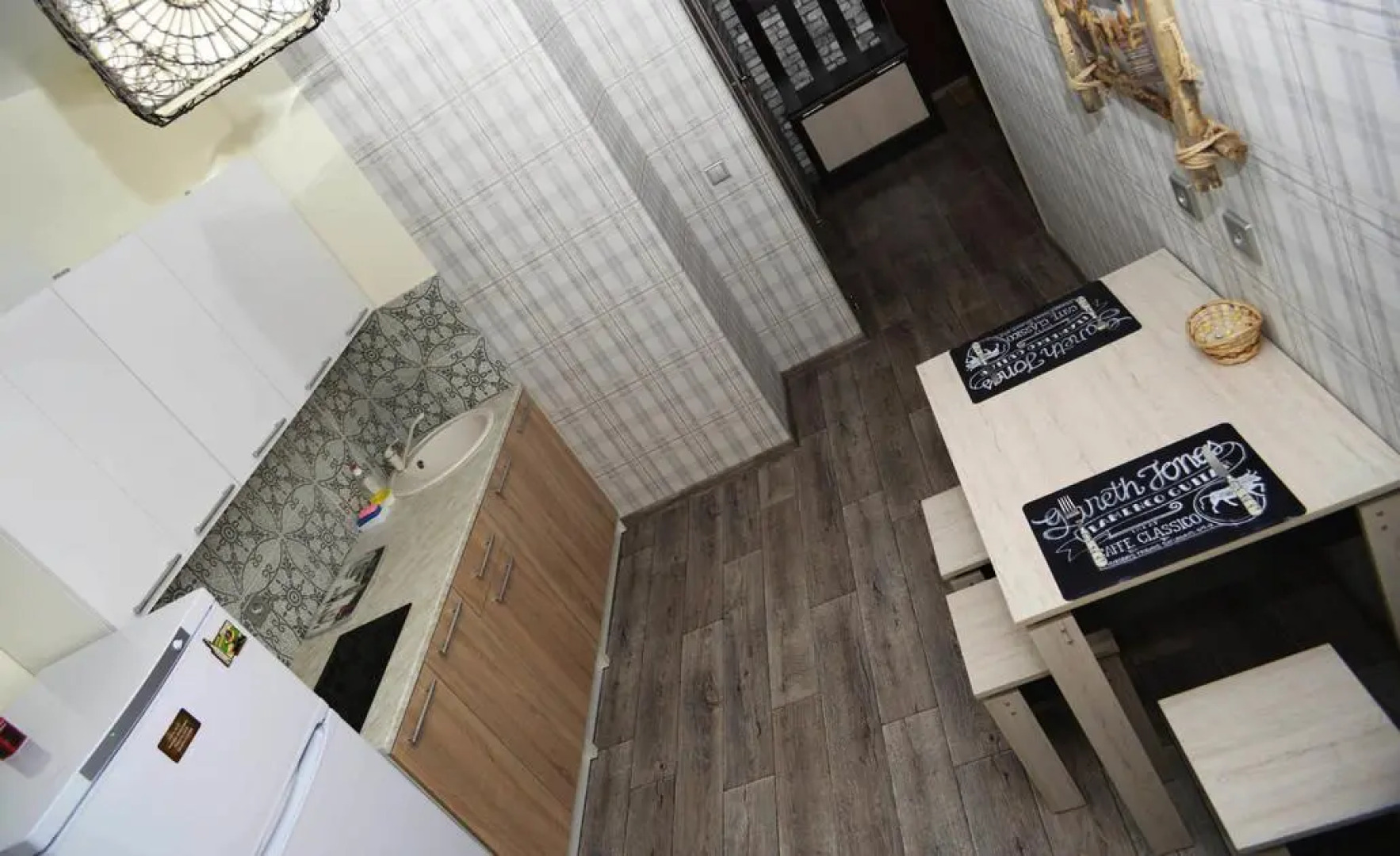 Апартаменты Атлант на Ленинском проспекте, д. 124 Б