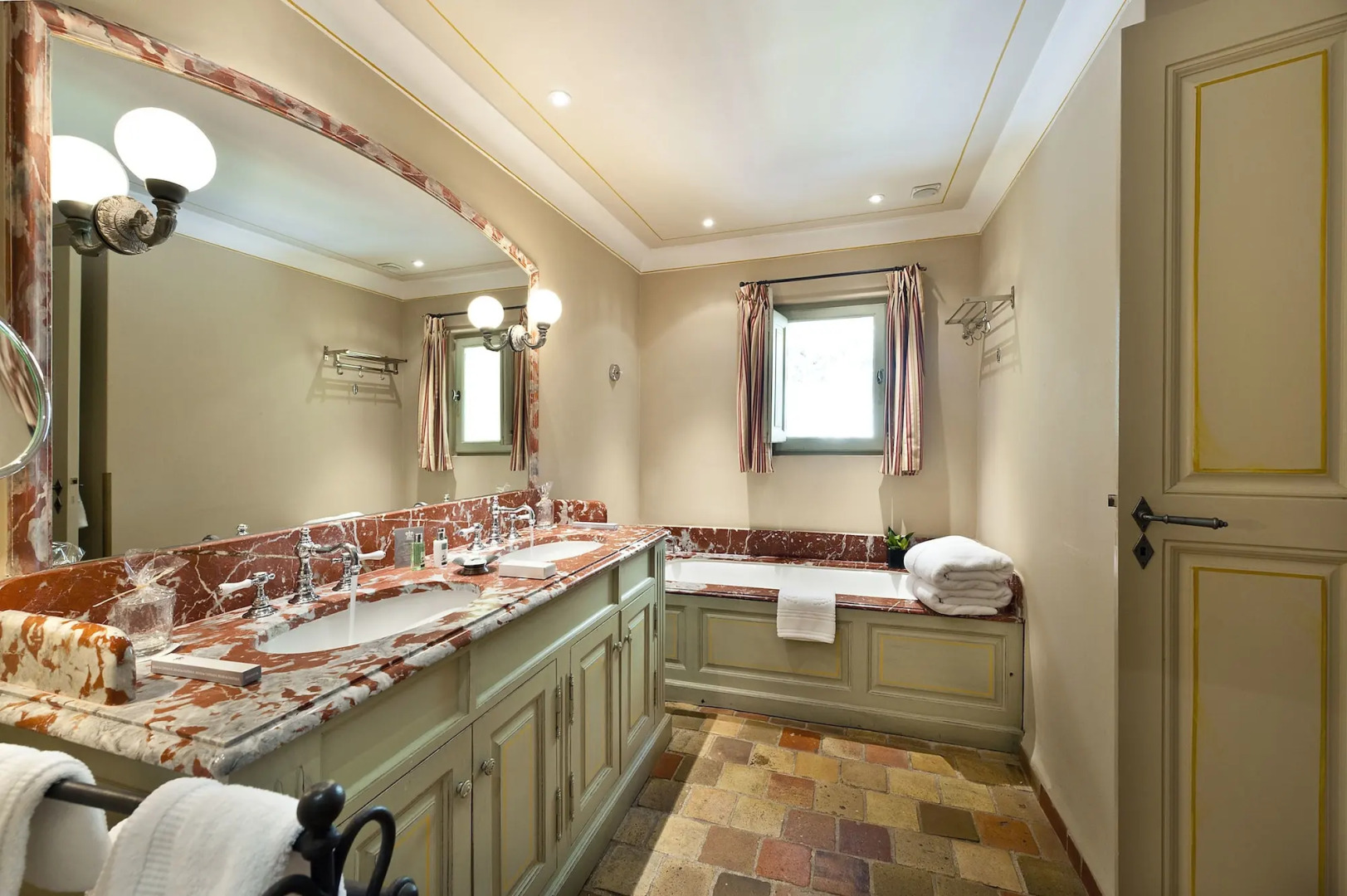 La Bastide Saint Antoine