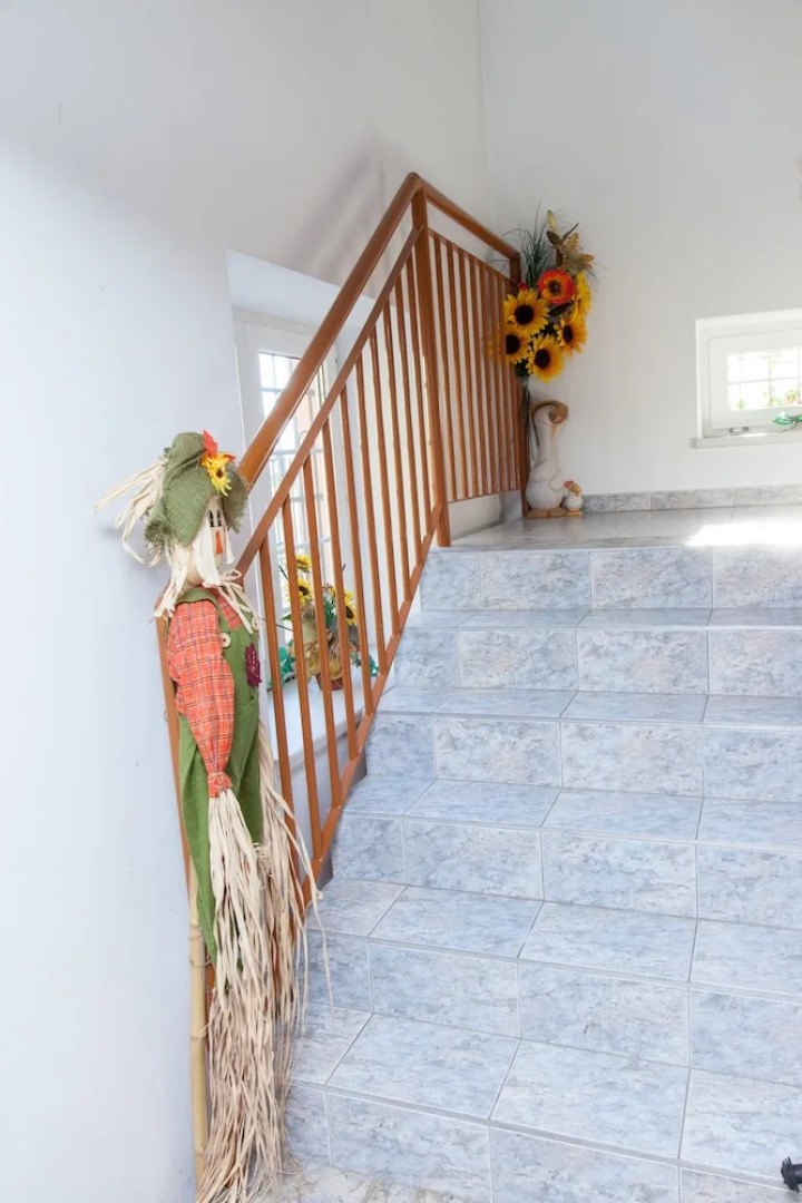 Penzion Hájský Mlýn Hartoušov