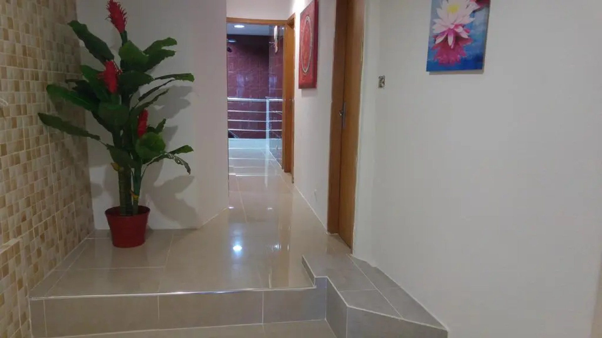 Braganca Oporto Hotel