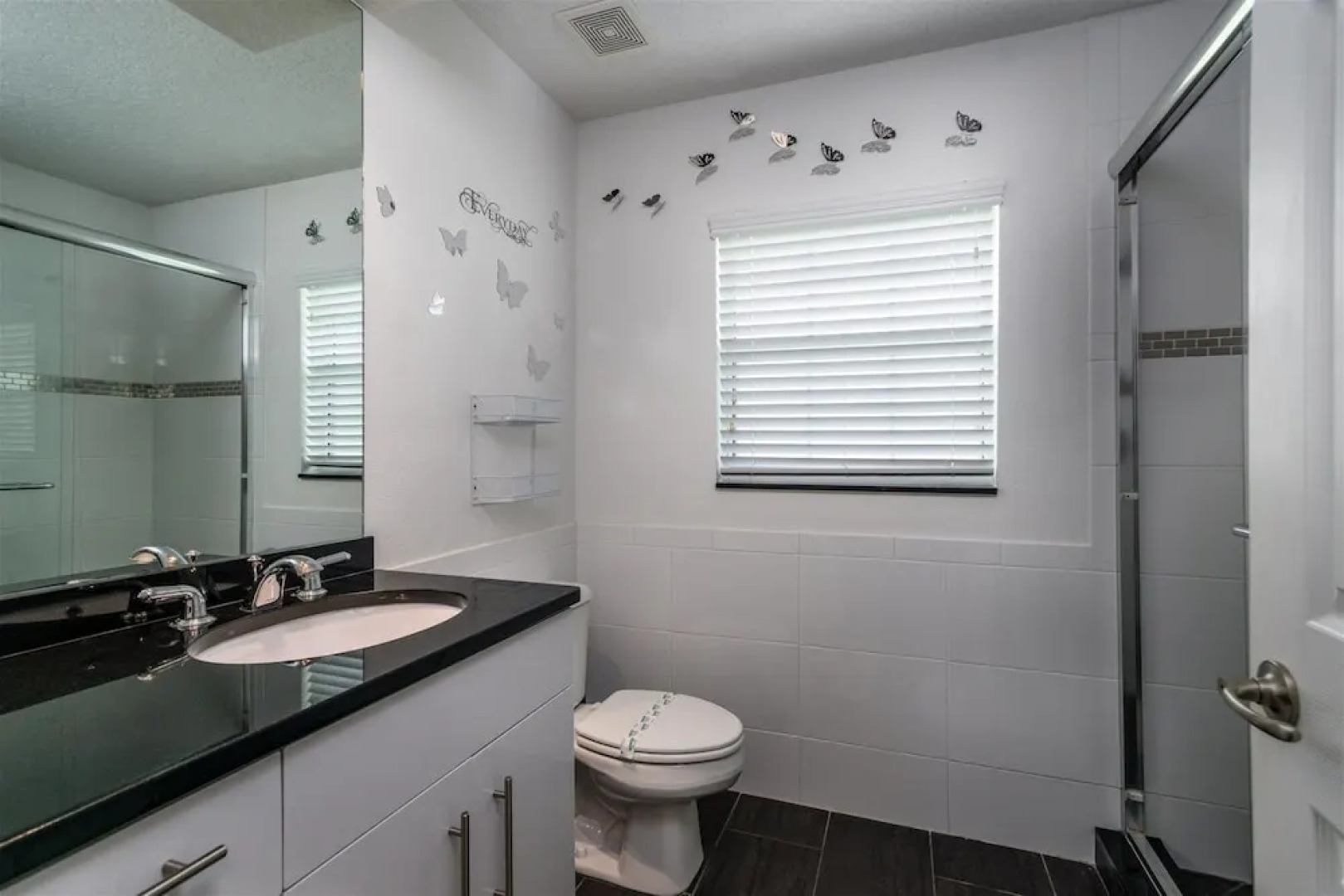 Villa Ruyper - Executive - 4 Bedroom