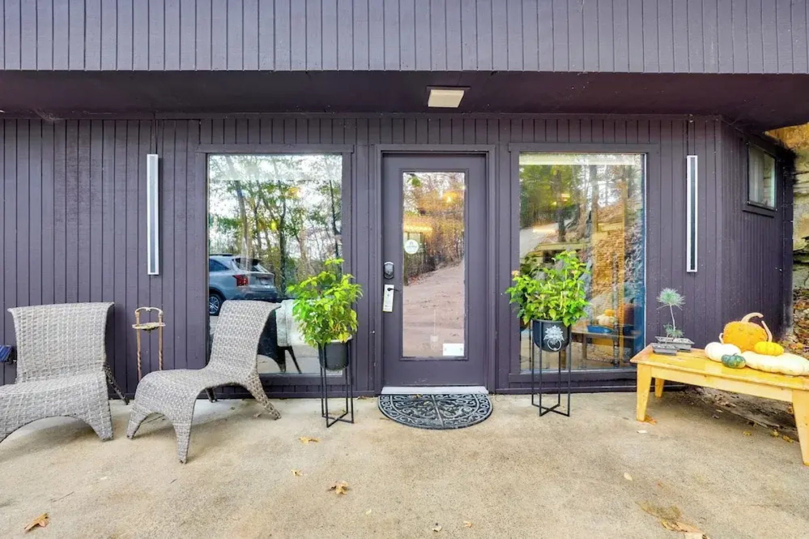 Grill & Rooftop Deck: Cozy Hideaway in Garfield