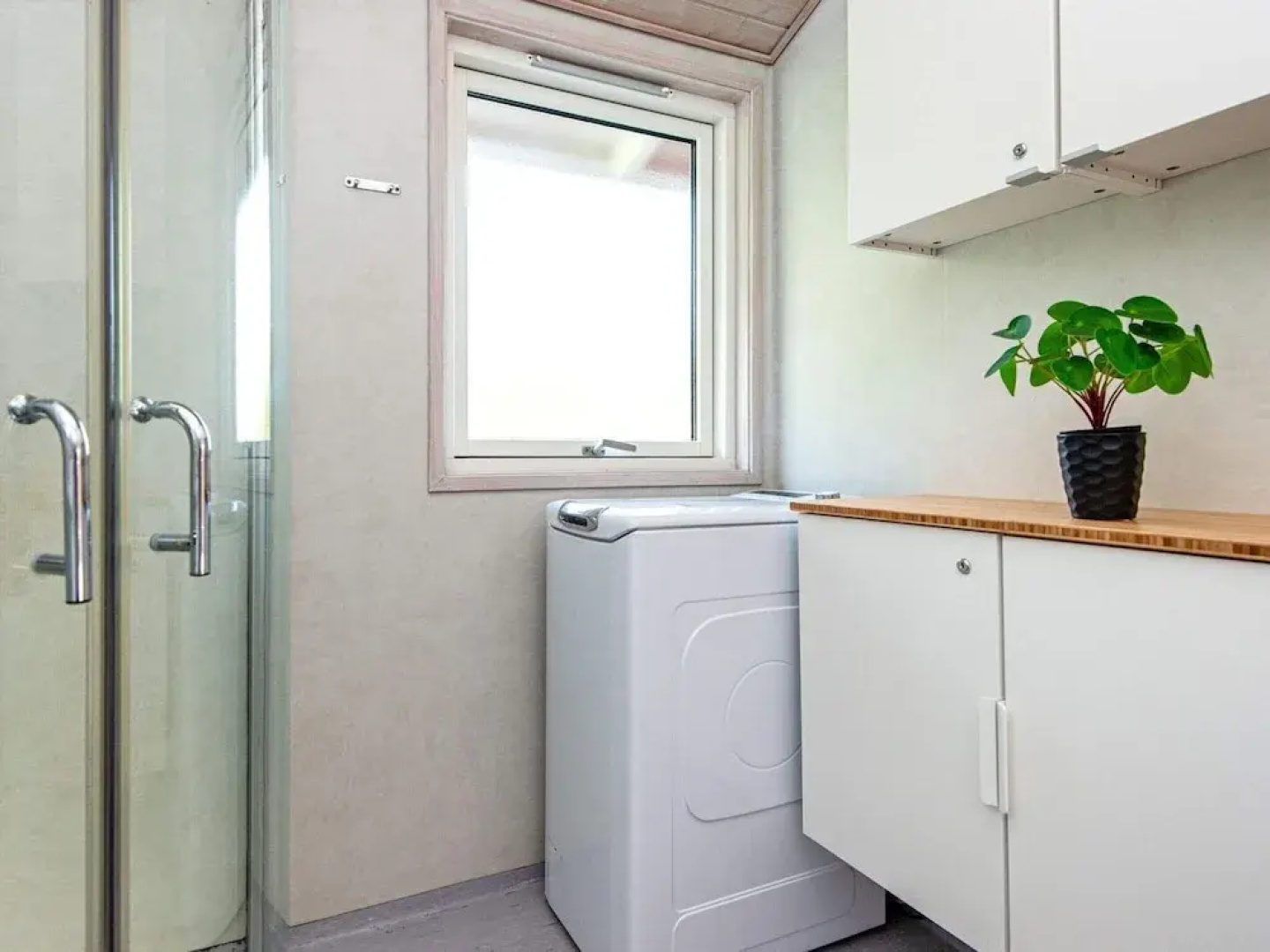 6 Person Holiday Home in Sydals