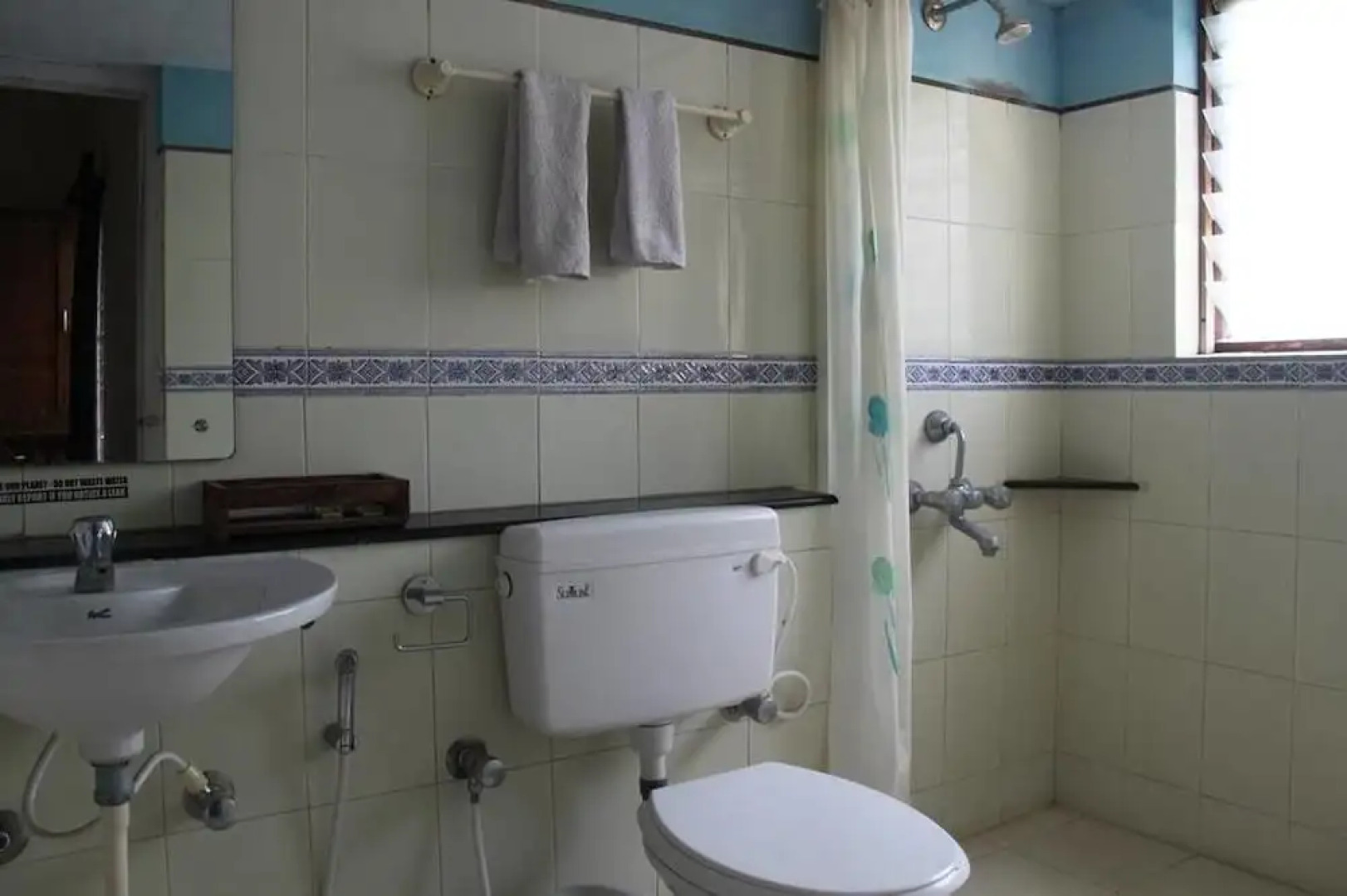 UrbanSPiCE service apartments