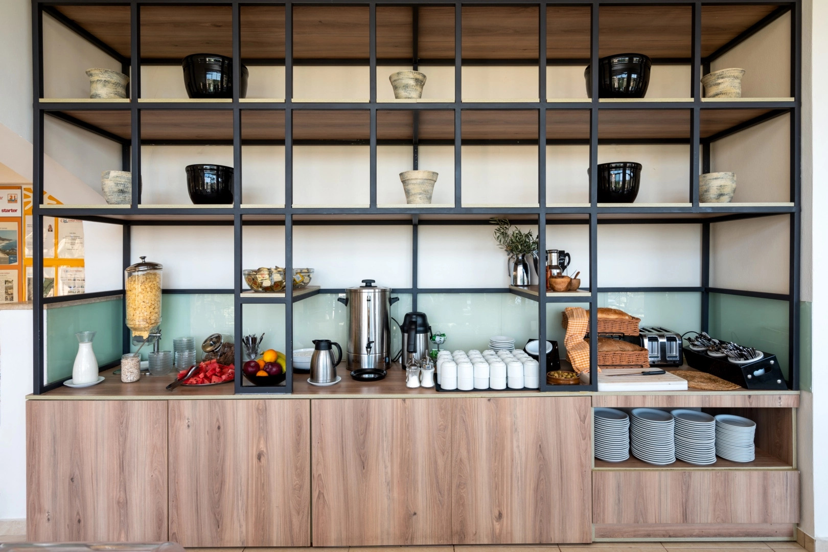 Paralos The Maxine - Adults Only