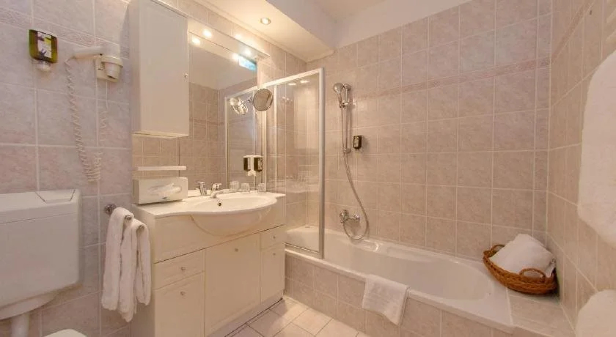 Vital Hotel Stoderhof