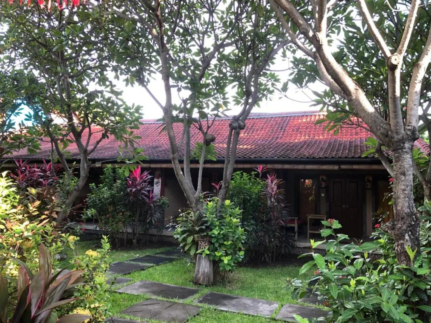 Pondok Shindu Guest House