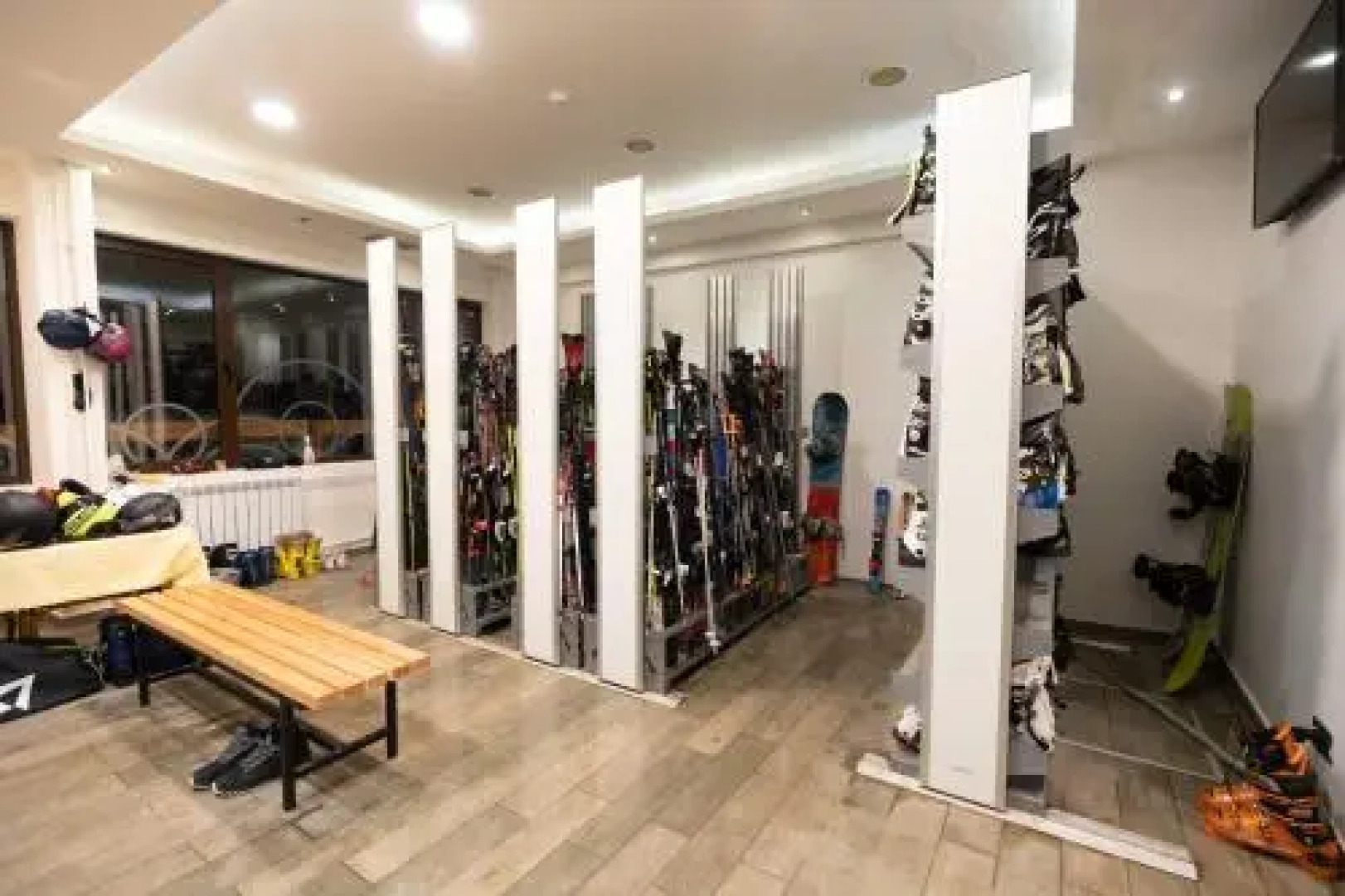 Family Hotel Angella