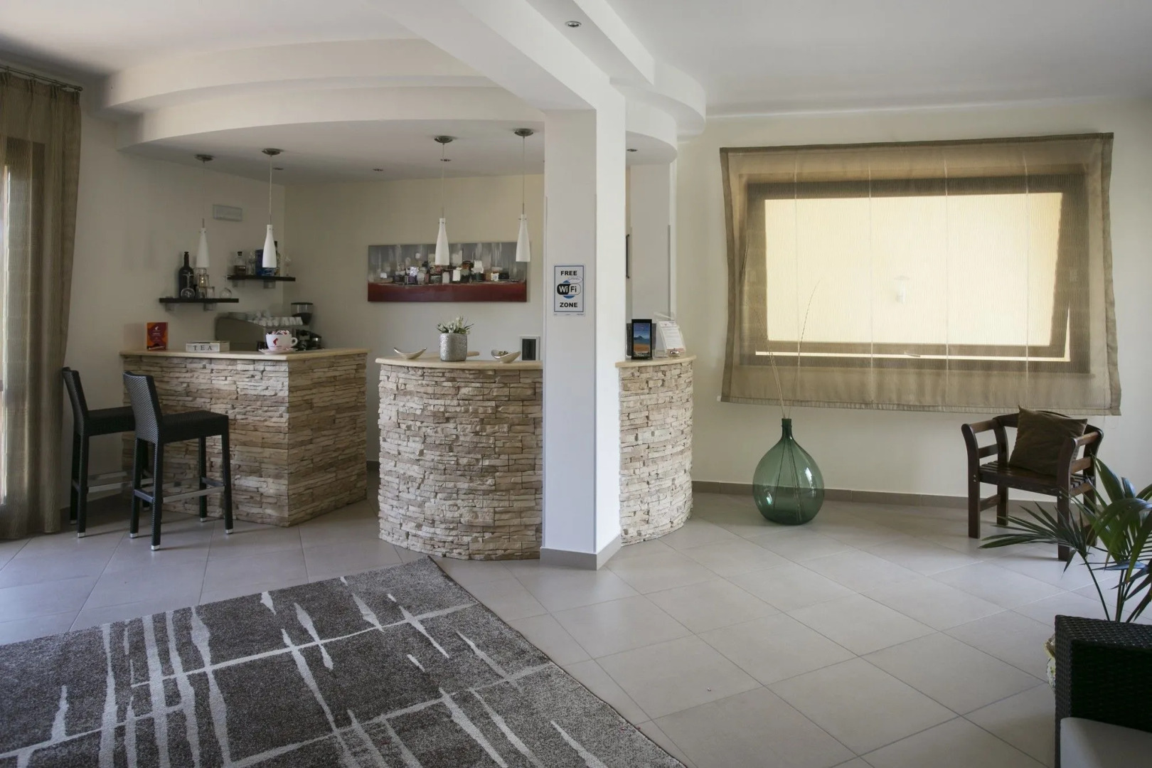 Trigrana Vacanze Hotel