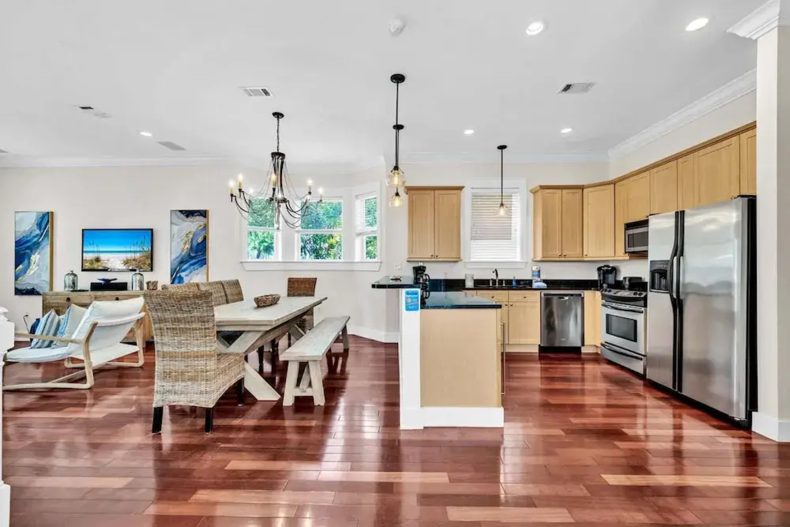 Dragonfly Dreams 30A