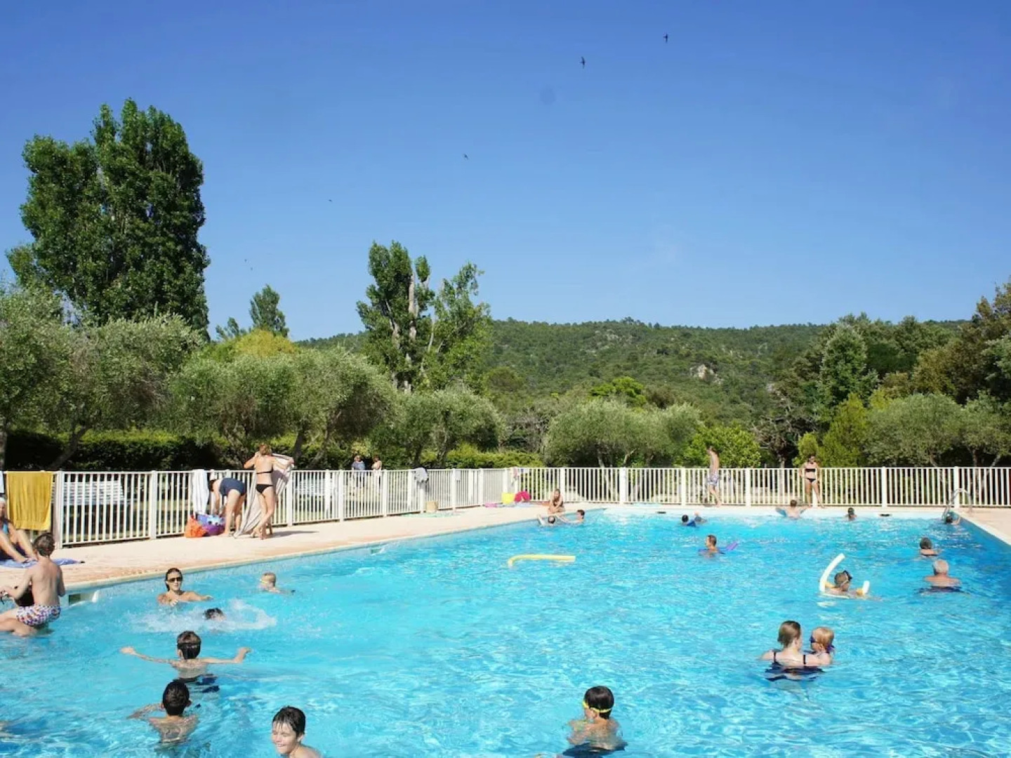 Superb Character House Near the Lovely Village of Tourtour