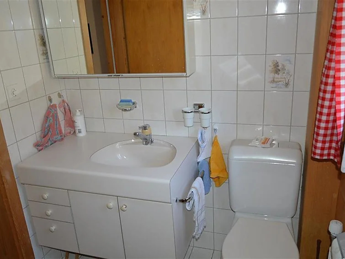 Lydia - Four Bedroom