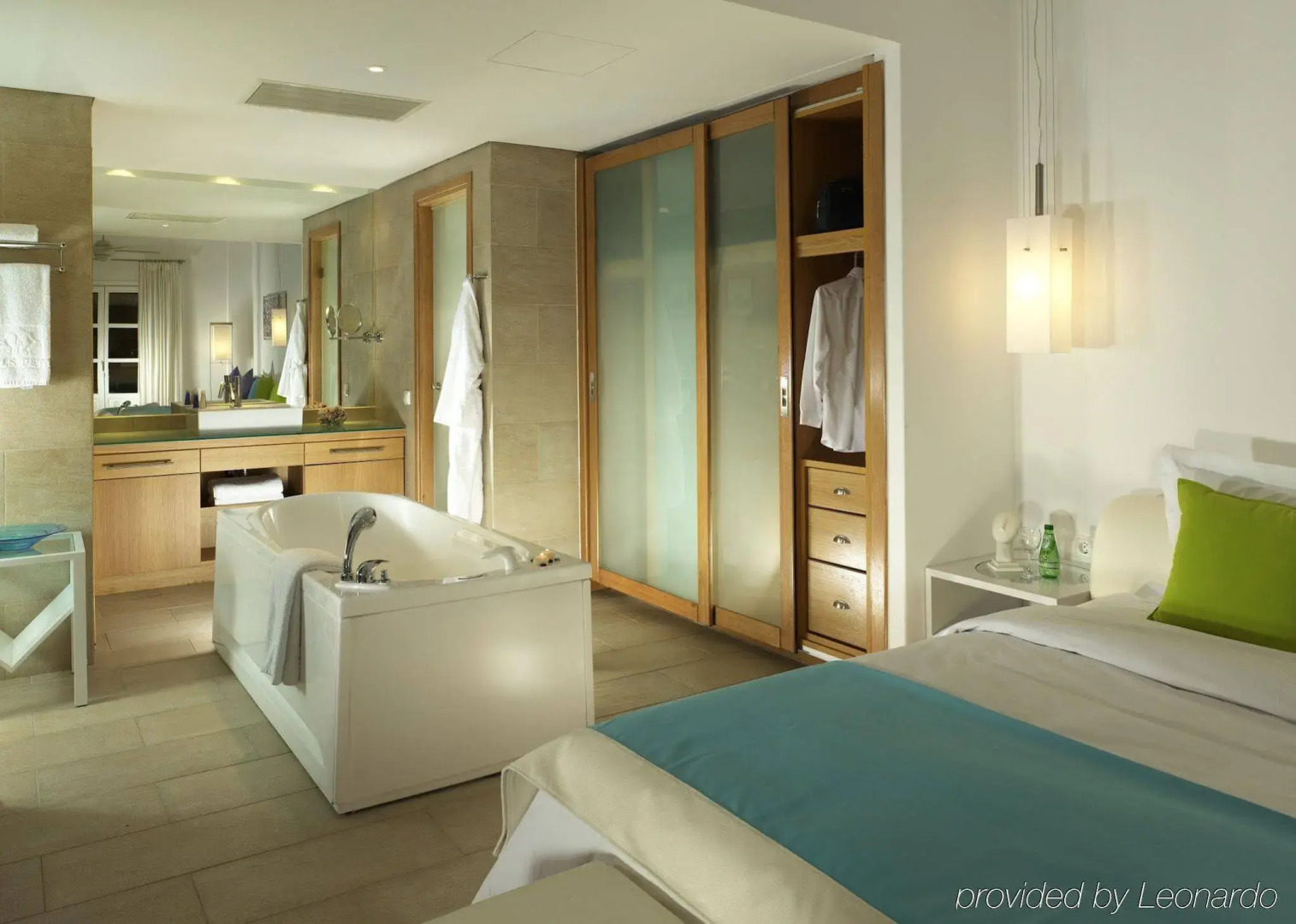 Petasos Beach Resort & Spa, Small Luxury Hotels of the World