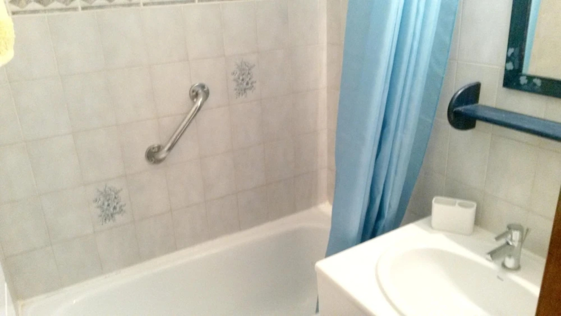 Studio in Cordon, With Wonderful Mountain View, Furnished Terrace and