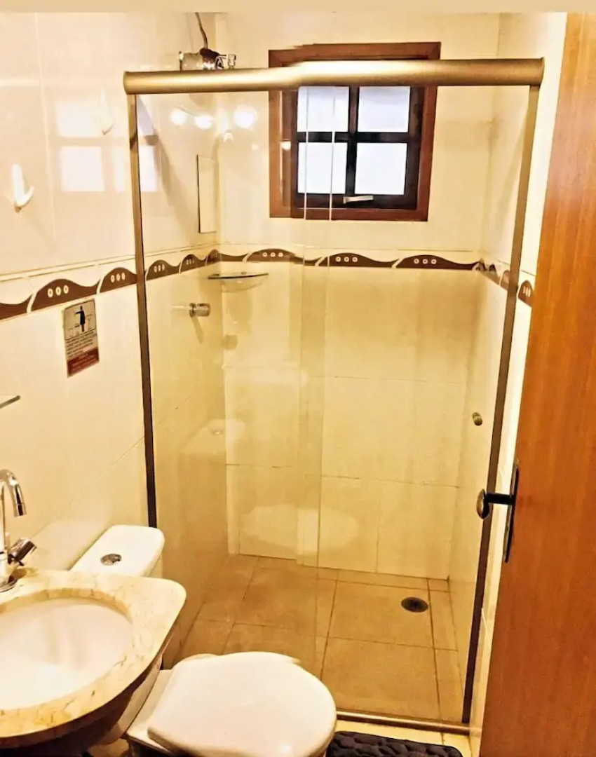 Chalés Marinelli em São Roque