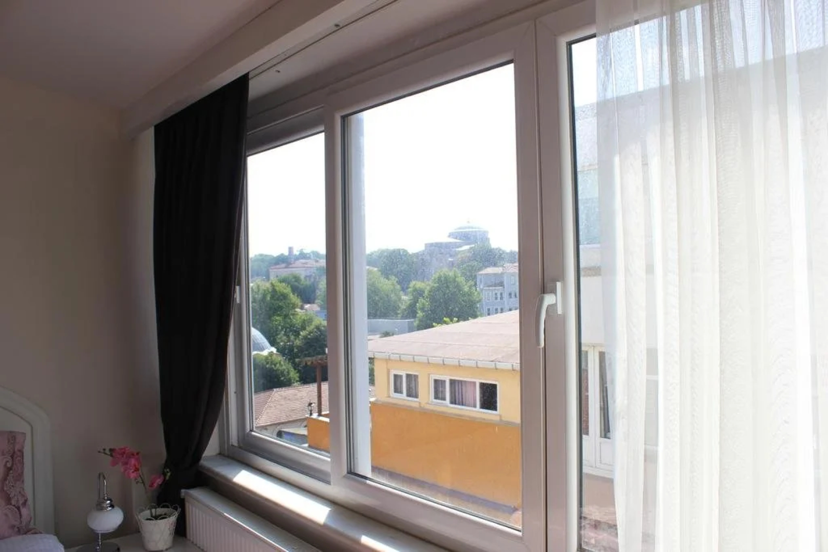 Basilica GuestHouse