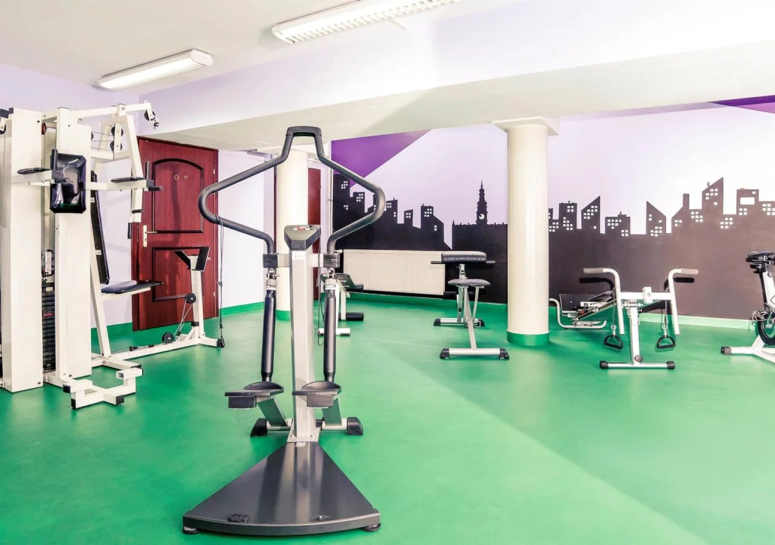 Hotel Zamojski & SPA